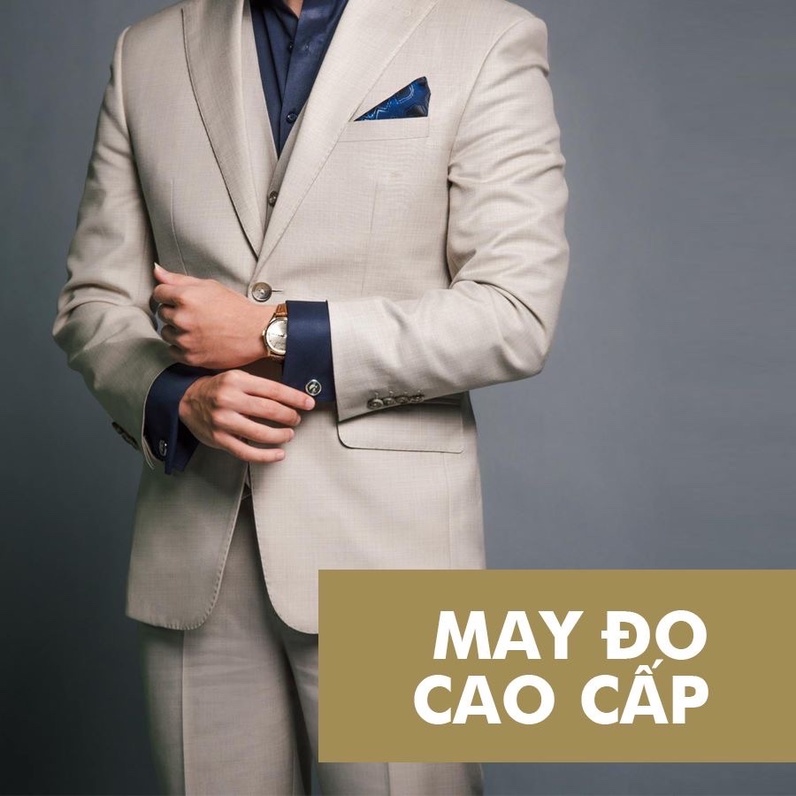 May Đo Cao Cấp