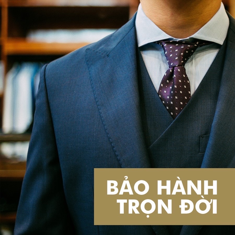 Bảo Hành Trọn Đời