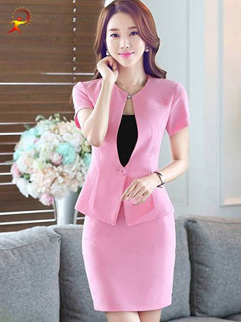 Vest nữ 002