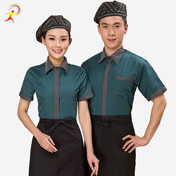 Nhà hàng - Khách sạn 001
